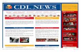 CDL News - 10-14 Dec. 2012