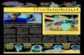 The Lookout Issue 1