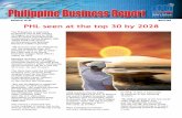 Philippine Business Report (Mar.2014)