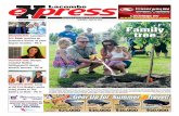 Lacombe Express, June 26, 2014