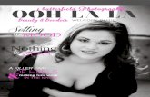 J Butterfield Beauty and Boudoir Client Guide