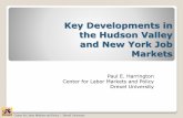 Paul Harrington - HV/NY Job Markets