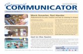 Council Communicator | July/Aug 2014