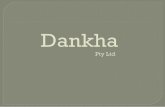 Dankha home improvement
