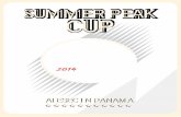 Summer Peak Cup 2014 _ 12vo Album