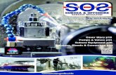 Subsea & Offshore Service Magazine July '14 issue