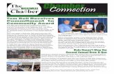 July Chamber Connection 2014 with Inserts