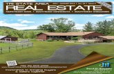 Tri-State Area Real Estate - July-August 2014 Issue