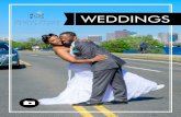 Wedding photography catalog
