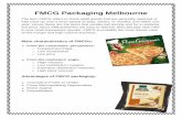 Bbrand fmcg packaging melbourne