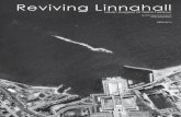 Reviving Linnahall - Book #1 - Research