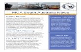 South australia newsletter june 2012