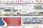 The Community Press - July 2014 Volume 1 Issue 11