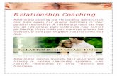 Marinaj relationship coaching