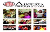 Augusta Christian Schools Profile