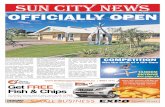 Sun City News - 3 July 2014