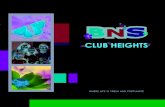 Bns club heights