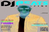DJ Beats Magazine # 8