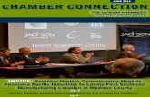 June 2014 Chamber Connection