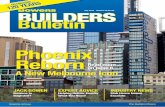 Bowens Builders Bulletin - July 2014