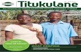 Nasfam Titukulane Magazine