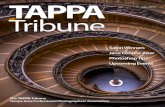 TAPPA Tribune - July, 2014