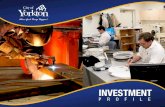 Yorkton Investment Profile