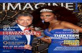 IMAGINEI Magazine July 2014 Edition