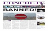 Concrete - Issue 209