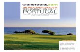 The Lowdown on Golf in Portugal