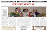 Quesnel Cariboo Observer, July 09, 2014