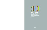 Report "Poland's 10 years in the EU"
