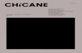 Chicane Magazine, edition 002