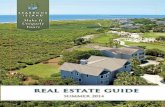 Seabrook Island Real Estate Guide Summer 2014