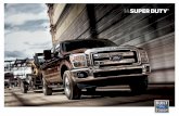 2014 Ford Superduty Brochure - Bob Smith Ford