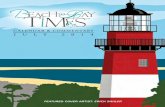 Beach To Bay Times - July 2014