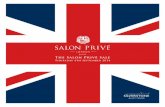 The Salon Privé Sale Brochure