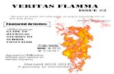 Veritas Flamma Issue#2