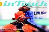 Sandals resorts international intouch june 2014 faw2