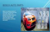 Bosch auto parts- bosch fuel pump,bosch windshield wipers,bosch fuel injectors