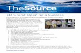 The Source - July 2014