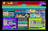 BT Games Winter Sale Catalogue