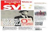 Socialist Voice - Number 115 July 2014