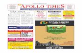 Apollo Times: July-13-2014