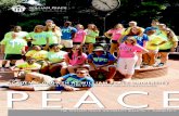 WPU PEACE Bulletin Summer 2014