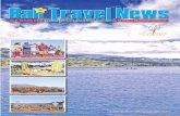Bali Travel News Vol XVI No 12