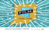 Indy Film Fest
