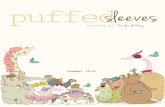 Puffed Sleeves Catalog