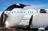 Bentours Antarctica Brochure 2015-16