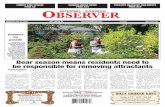 Quesnel Cariboo Observer, July 16, 2014